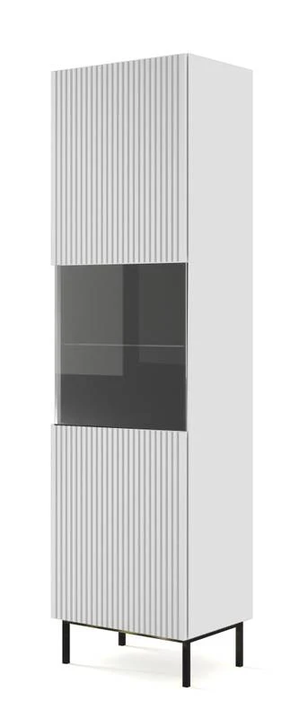 Armoire Vitrine RavennaB 60x42x217 1 Armoire Vitrine RavennaB 60x42x217