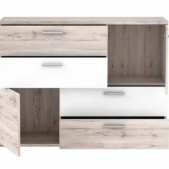 Commode 2 Portes 4 Tiroirs - DEST -Pas Cher Vidaxl Magasin 0406355d044343e9b9e2e431591f67e1.cropped 77 140 648 543.processed