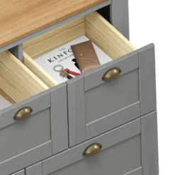 Commode BOLTON -Pas Cher Vidaxl Magasin 05a5ed25aec04909a3f3279e5d3acd80