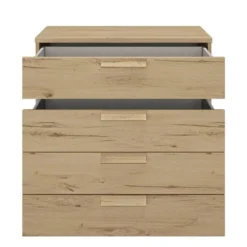 Commode 4 Tiroir Cyrus -Pas Cher Vidaxl Magasin 08059852e2054bc09d51063de231c028