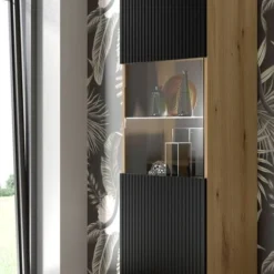 Armoire Vitrine RavennaB 60x42x217 23 Armoire Vitrine RavennaB 60x42x217 -Pas Cher Vidaxl Magasin 0838d992df404a1fb3bd028c419d25a6