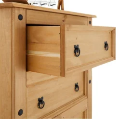 Commode SALSA -Pas Cher Vidaxl Magasin 083a5ceae65340648654dccd56056783