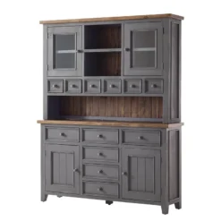 Vaisselier Balignton -Pas Cher Vidaxl Magasin 1000027370 200928 14082000010 IMAGE P000000001000027370