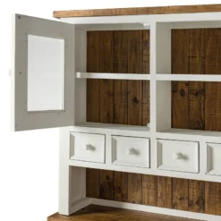 Vaisselier Balignton -Pas Cher Vidaxl Magasin 1000027371 230328 050 DETAILS P000000001000027371