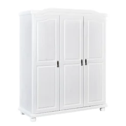 Armoire à Vêtements Bastian