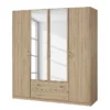 Armoire à Portes Battantes Case III
