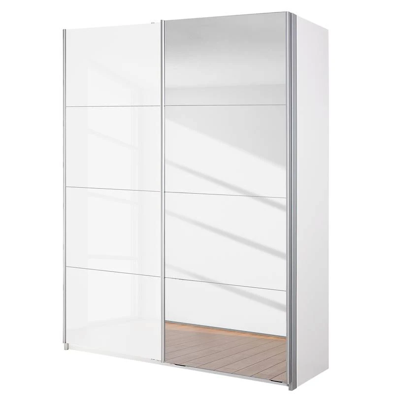 Armoire à Portes Coulissantes Minosa 1 Armoire à Portes Coulissantes Minosa