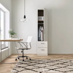 Armoire à Portes Battantes KiYDOO II -Pas Cher Vidaxl Magasin 1000081742 210216 16484600160 MOOD DETAILS P000000001000081742 mood