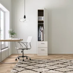 Armoire à Portes Battantes KiYDOO II -Pas Cher Vidaxl Magasin 1000081749 210216 16484700174 MOOD DETAILS P000000001000081749 mood