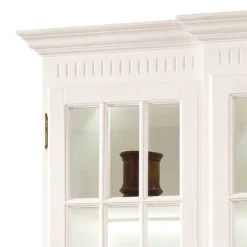 Armoire Vitrine La Carlotta I -Pas Cher Vidaxl Magasin 1000084229 201004 11192300008 DETAILS P000000001000084229
