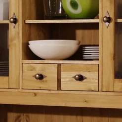 Vaisselier Bergen I -Pas Cher Vidaxl Magasin 1000104291 211122 08320400430 DETAILS P000000001000104291