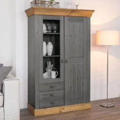 Armoire Vitrine Bergen -Pas Cher Vidaxl Magasin 1000104342 211122 08320700613 MOOD DETAILS P000000001000104342 mood