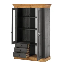 Armoire Vitrine Bergen -Pas Cher Vidaxl Magasin 1000104342 211122 08320700629 DETAILS P000000001000104342