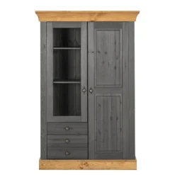 Armoire Vitrine Bergen -Pas Cher Vidaxl Magasin 1000104342 211122 08320700635 DETAILS P000000001000104342