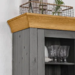 Armoire Vitrine Bergen -Pas Cher Vidaxl Magasin 1000104342 211122 08320700657 DETAILS P000000001000104342