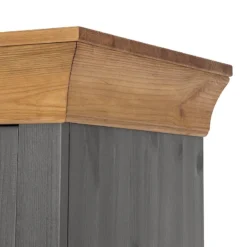 Armoire Vitrine Bergen -Pas Cher Vidaxl Magasin 1000104342 211122 08320700711 DETAILS P000000001000104342