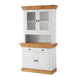 Buffet Bergen II -Pas Cher Vidaxl Magasin 1000104446 220406 010 IMAGE P000000001000104446