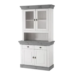 Buffet Bergen II -Pas Cher Vidaxl Magasin 1000104448 220406 010 IMAGE P000000001000104448