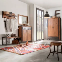 Armoire Manchester II -Pas Cher Vidaxl Magasin 1000117161 190829 07345800002 MOOD DETAILS P000000001000117161 mood