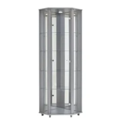 Vitrine D'angle Amalia I -Pas Cher Vidaxl Magasin 1000123257 190828 17044300047 IMAGE P000000001000123257