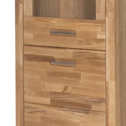 Partiellement En Chêne Massif -Pas Cher Vidaxl Magasin 1000127113 180725 09471641 GALLERYIMAGES P000000001000127113