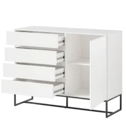 Buffet Zaddy -Pas Cher Vidaxl Magasin 1000134697 190524 08011600029 GALLERYIMAGES P000000001000134697