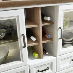 Vaisselier Jasmund 16 Vaisselier Jasmund -Pas Cher Vidaxl Magasin 1000136054 181227 12565000052 GALLERYIMAGES P000000001000136054