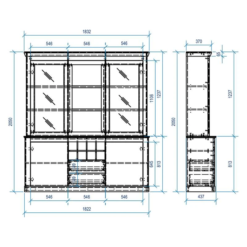 Vaisselier Lewk 8 Vaisselier Lewk – Image 8