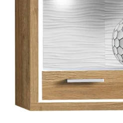 Vitrine Murale Hagby II -Pas Cher Vidaxl Magasin 1000137078 181213 07274900011 GALLERYIMAGES P000000001000137078