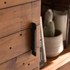 Buffet Haut GRASBY 19 Buffet Haut GRASBY -Pas Cher Vidaxl Magasin 1000147147 190730 14584800005 DETAILS P000000001000147147