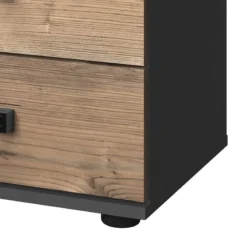 Commode Stockholm I -Pas Cher Vidaxl Magasin 1000151788 190129 06084100041 GALLERYIMAGES P000000001000151788