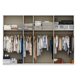 Armoire SKØP Pure 33 Armoire SKØP Pure -Pas Cher Vidaxl Magasin 1000154775 191129 15311100277 DETAILS P000000001000154775