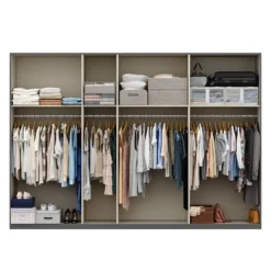 Armoire SKØP Pure 26 Armoire SKØP Pure -Pas Cher Vidaxl Magasin 1000154780 191129 15311200282 DETAILS P000000001000154780