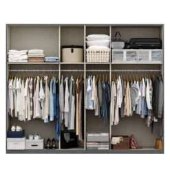 Armoire SKØP Reflect+ -Pas Cher Vidaxl Magasin 1000154911 191129 15312800413 DETAILS P000000001000154911