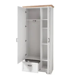 Armoire D’entrée Jasmund II 12 Armoire D’entrée Jasmund II -Pas Cher Vidaxl Magasin 1000159179 190219 07264000029 GALLERYIMAGES P000000001000159179