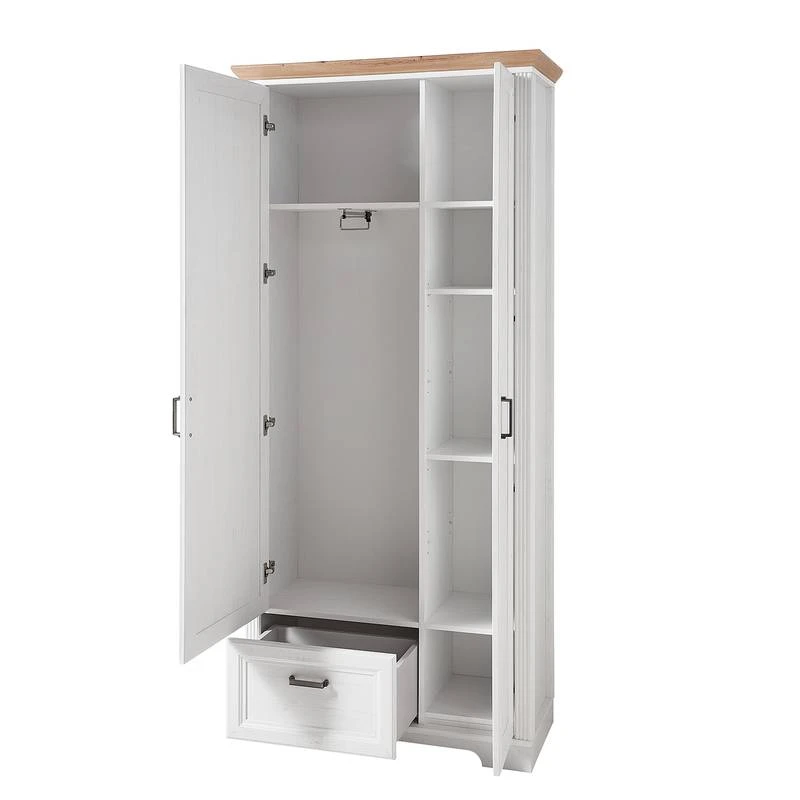 Armoire D’entrée Jasmund II 6 Armoire D’entrée Jasmund II – Image 6