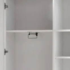 Armoire D’entrée Jasmund II 13 Armoire D’entrée Jasmund II -Pas Cher Vidaxl Magasin 1000159179 190219 07264000031 GALLERYIMAGES P000000001000159179