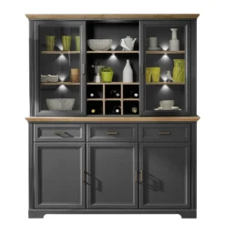 Vaisselier Jasmund 19 Vaisselier Jasmund -Pas Cher Vidaxl Magasin 1000165519 190314 06442600010 IMAGE P000000001000165519