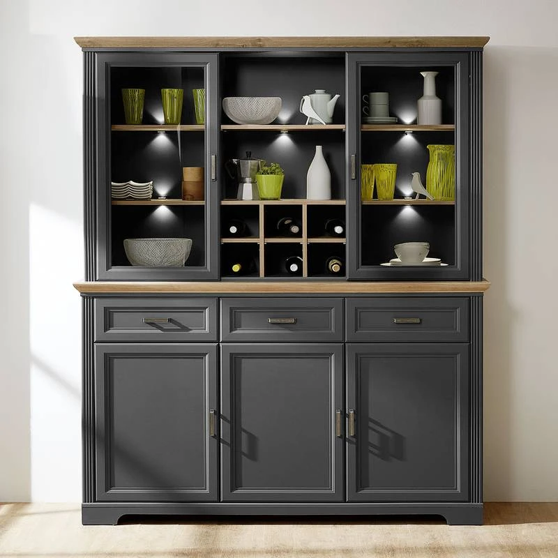 Vaisselier Jasmund 9 Vaisselier Jasmund – Image 9