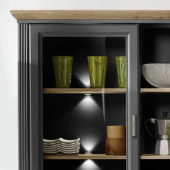 Vaisselier Jasmund 24 Vaisselier Jasmund -Pas Cher Vidaxl Magasin 1000165519 190314 06442600015 GALLERYIMAGES P000000001000165519