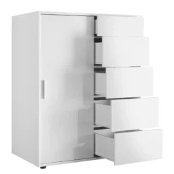 Armoire Tilst I 8 Armoire Tilst I -Pas Cher Vidaxl Magasin 1000169127 190411 15221900056 GALLERYIMAGES P000000001000169127