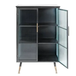 Vitrine La Gomera II -Pas Cher Vidaxl Magasin 1000172876 190429 08143300424 GALLERYIMAGES P000000001000172876