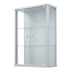 Vitrine Murale Exhibit I 8 Vitrine Murale Exhibit I -Pas Cher Vidaxl Magasin 1000176606 190612 11031800027 IMAGE P000000001000176606