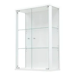 Vitrine Murale Exhibit I 10 Vitrine Murale Exhibit I -Pas Cher Vidaxl Magasin 1000176612 190612 11031800037 IMAGE P000000001000176612