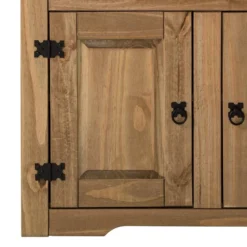 Commode Finca Rustica I 23 Commode Finca Rustica I -Pas Cher Vidaxl Magasin 1000178020 200212 13141100017 DETAILS P000000001000178020