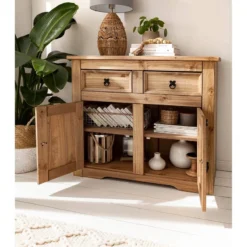 Commode Finca Rustica I 14 Commode Finca Rustica I -Pas Cher Vidaxl Magasin 1000178020 210504 11214700006 MOOD DETAILS P000000001000178020 mood