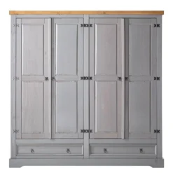 Armoire Finca Rustica II 20 Armoire Finca Rustica II -Pas Cher Vidaxl Magasin 1000178075 200422 06382900002 DETAILS P000000001000178075