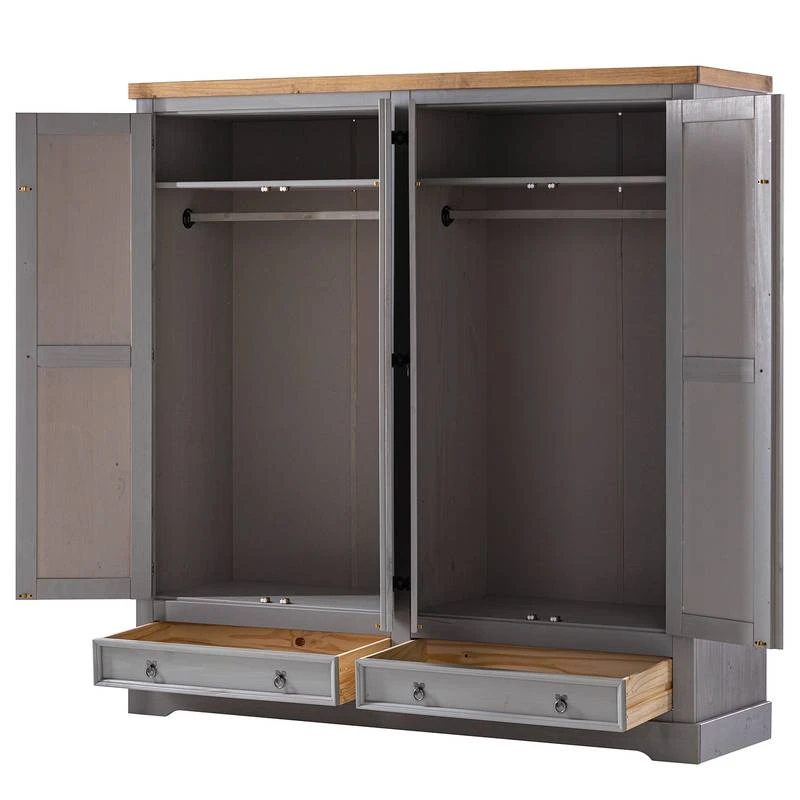 Armoire Finca Rustica II 5 Armoire Finca Rustica II – Image 5