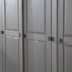 Armoire Finca Rustica II 29 Armoire Finca Rustica II -Pas Cher Vidaxl Magasin 1000178075 200506 12460700006 DETAILS P000000001000178075