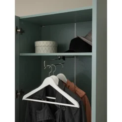 Armoire D’entrée LINDHOLM -Pas Cher Vidaxl Magasin 1000178568 200916 16053800047 DETAILS P000000001000178568